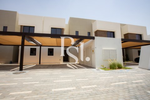Villetta a schiera in vendita a Yas Island, Abu Dhabi, EAU 2 camere da letto, 124 mq. № 716181 - foto 4