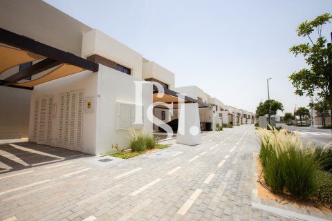 Villetta a schiera in vendita a Yas Island, Abu Dhabi, EAU 2 camere da letto, 124 mq. № 716181 - foto 5
