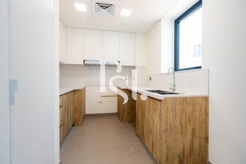 Villetta a schiera in vendita a Yas Island, Abu Dhabi, EAU 2 camere da letto, 124 mq. № 716181 - foto 15