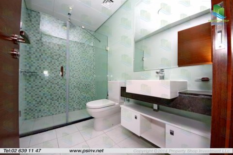 Appartement à vendre à Al Reem Island, Abu Dhabi, EAU 2 chambres, 119 m2 № 716175 - photo 9