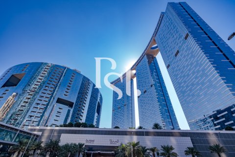 Appartement à vendre à Al Reem Island, Abu Dhabi, EAU 2 chambres, 119 m2 № 716175 - photo 1
