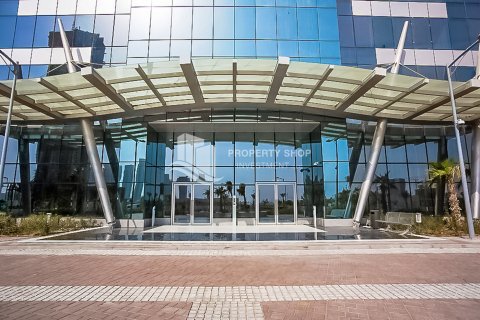 Appartement à vendre à Al Reem Island, Abu Dhabi, EAU 2 chambres, 119 m2 № 716175 - photo 12