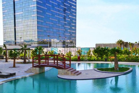Appartement à vendre à Al Reem Island, Abu Dhabi, EAU 2 chambres, 119 m2 № 716175 - photo 13