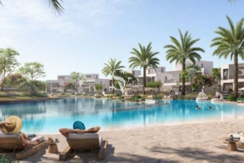 Vilă de vânzare în Dubai, EAU 4 dormitoare, 940 mp. №751796 - poză 10