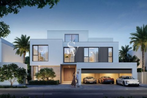 Vilă de vânzare în Dubai, EAU 4 dormitoare, 940 mp. №751796 - poză 5