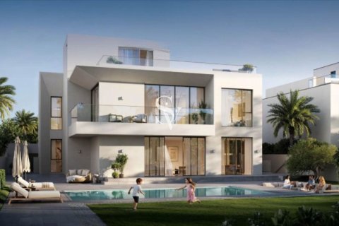 Vilă de vânzare în Dubai, EAU 4 dormitoare, 940 mp. №751796 - poză 6