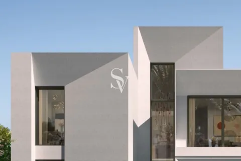 Willa na sprzedaż w Dubai, ZEA 4 sypialnie, 961 mkw., nr 751776 - zdjęcie 5