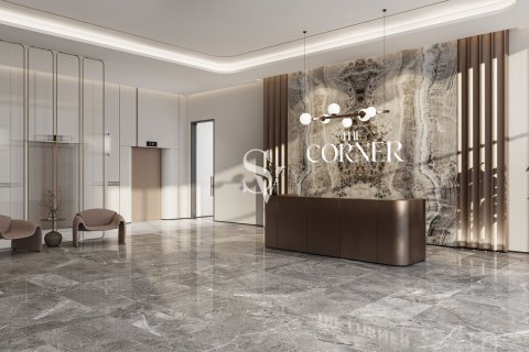 Apartamento em Dubai Land, Dubai, EAU 2 quartos, 96 m2 № 751798