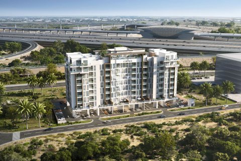 Appartement à vendre à Dubai Land, Dubai, EAU 2 chambres, 96 m2 № 751798 - photo 4