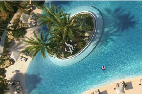 Vila v Dubai, SAE 4 ložnice, 941 m² Č.: 751777 - fotografie 15
