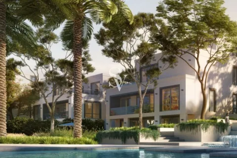 Vila v Dubai, SAE 4 ložnice, 941 m² Č.: 751777 - fotografie 10