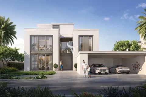 Dubai, UAE의 판매용 빌라 침실 5개, 1736제곱미터 번호 751778 - 사진 10