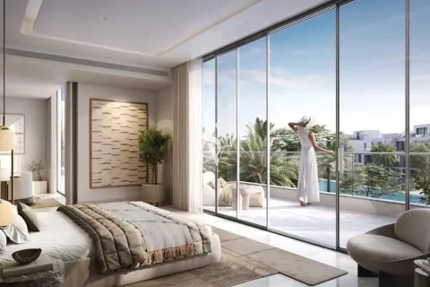 Dubai, UAE의 판매용 빌라 침실 5개, 1736제곱미터 번호 751778 - 사진 6