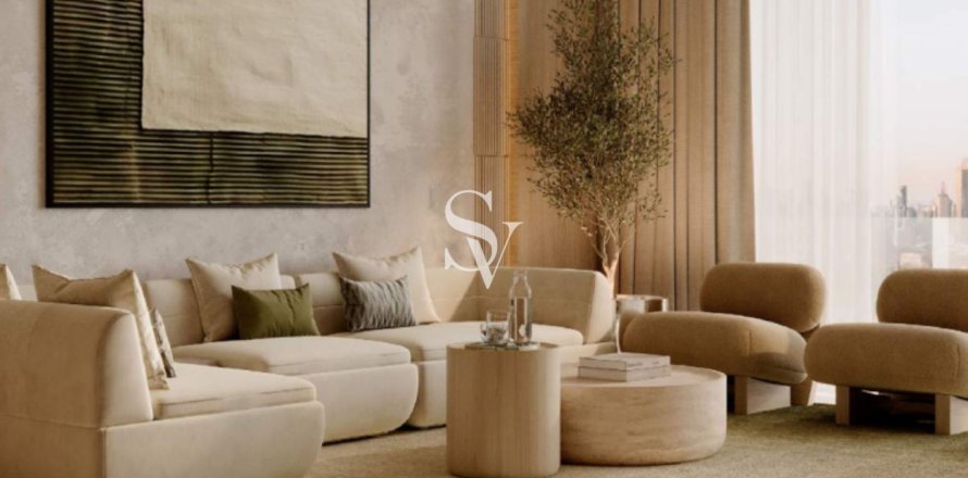 Apartamento em Motor City, Dubai, EAU 1 quarto, 66 m2 № 751795