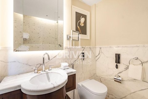 Apartman u gradu Downtown Dubai (Downtown Burj Dubai), UAE 1 soba, 51.75 m2 Br. 768462 - Slika 8
