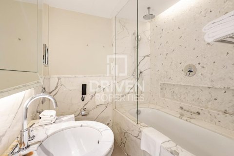 Apartman u gradu Downtown Dubai (Downtown Burj Dubai), UAE 1 soba, 51.75 m2 Br. 768462 - Slika 9