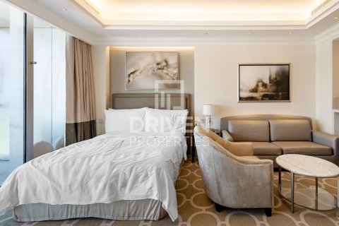 Apartman u gradu Downtown Dubai (Downtown Burj Dubai), UAE 1 soba, 51.75 m2 Br. 768462 - Slika 4