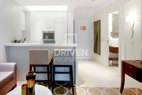 Apartman u gradu Downtown Dubai (Downtown Burj Dubai), UAE 1 soba, 51.75 m2 Br. 768462 - Slika 7