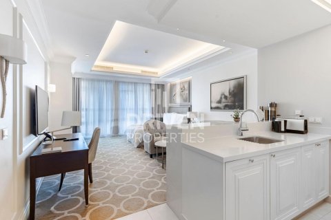 Apartman u gradu Downtown Dubai (Downtown Burj Dubai), UAE 1 soba, 51.75 m2 Br. 768462 - Slika 2