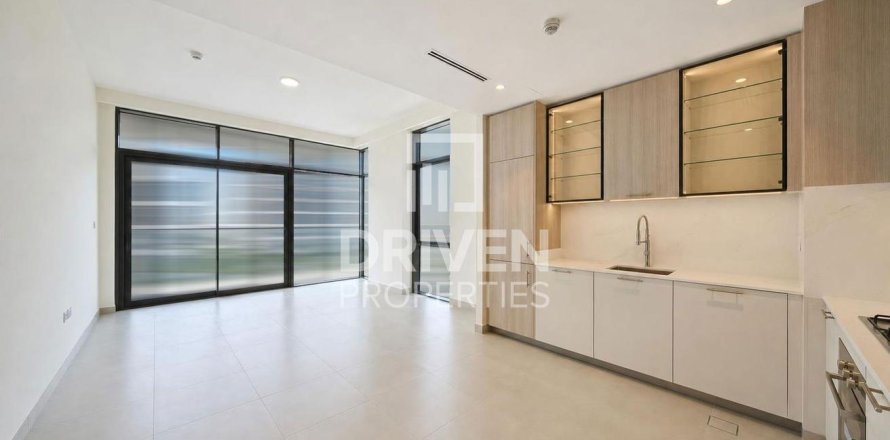 آپارتمان در Dubai Hills Estate، Dubai ، امارات متحده عربی 2 خوابه ، 103.96 متر مربع.  شماره 768434