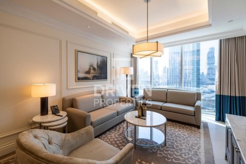 Apartman u gradu Downtown Dubai (Downtown Burj Dubai), UAE 1 spavaća soba, 75.72 m2 Br. 768460 - Slika 5