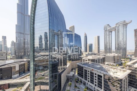 Apartman u gradu Downtown Dubai (Downtown Burj Dubai), UAE 1 spavaća soba, 75.72 m2 Br. 768460 - Slika 18