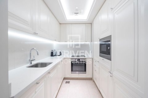 Apartman u gradu Downtown Dubai (Downtown Burj Dubai), UAE 1 spavaća soba, 75.72 m2 Br. 768460 - Slika 10