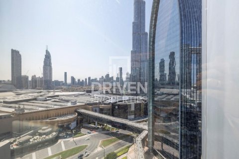 Apartman u gradu Downtown Dubai (Downtown Burj Dubai), UAE 1 spavaća soba, 75.72 m2 Br. 768460 - Slika 26