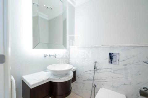 Apartman u gradu Downtown Dubai (Downtown Burj Dubai), UAE 1 spavaća soba, 75.72 m2 Br. 768460 - Slika 13