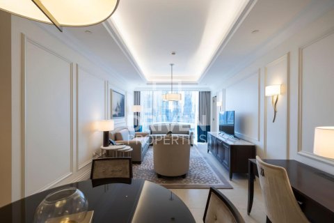 Apartman u gradu Downtown Dubai (Downtown Burj Dubai), UAE 1 spavaća soba, 75.72 m2 Br. 768460 - Slika 3