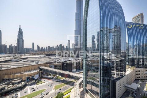 Apartman u gradu Downtown Dubai (Downtown Burj Dubai), UAE 1 spavaća soba, 75.72 m2 Br. 768460 - Slika 27