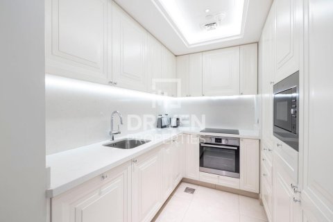 Apartman u gradu Downtown Dubai (Downtown Burj Dubai), UAE 1 spavaća soba, 75.72 m2 Br. 768460 - Slika 11
