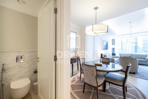 Apartman u gradu Downtown Dubai (Downtown Burj Dubai), UAE 1 spavaća soba, 75.72 m2 Br. 768460 - Slika 14
