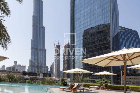 Apartman u gradu Downtown Dubai (Downtown Burj Dubai), UAE 1 spavaća soba, 75.72 m2 Br. 768460 - Slika 17
