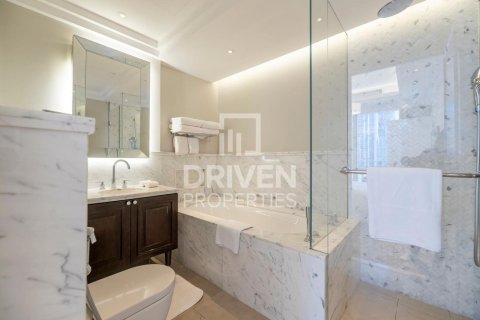 Apartman u gradu Downtown Dubai (Downtown Burj Dubai), UAE 1 spavaća soba, 75.72 m2 Br. 768460 - Slika 12
