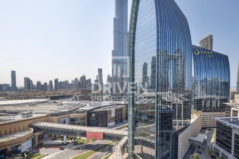 Apartman u gradu Downtown Dubai (Downtown Burj Dubai), UAE 1 spavaća soba, 75.72 m2 Br. 768460 - Slika 25