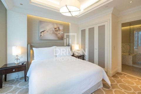 Apartman u gradu Downtown Dubai (Downtown Burj Dubai), UAE 1 spavaća soba, 75.72 m2 Br. 768460 - Slika 8