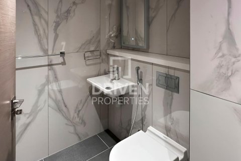 Apartament në Mohammed Bin Rashid City, Dubai, Emiratet e Bashkuara Arabe 3 dhoma gjumi, 149.67 m2. № 768433 - Foto 18