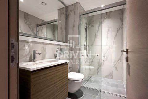Apartament në Mohammed Bin Rashid City, Dubai, Emiratet e Bashkuara Arabe 3 dhoma gjumi, 149.67 m2. № 768433 - Foto 15