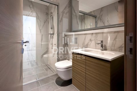 Apartament në Mohammed Bin Rashid City, Dubai, Emiratet e Bashkuara Arabe 3 dhoma gjumi, 149.67 m2. № 768433 - Foto 17
