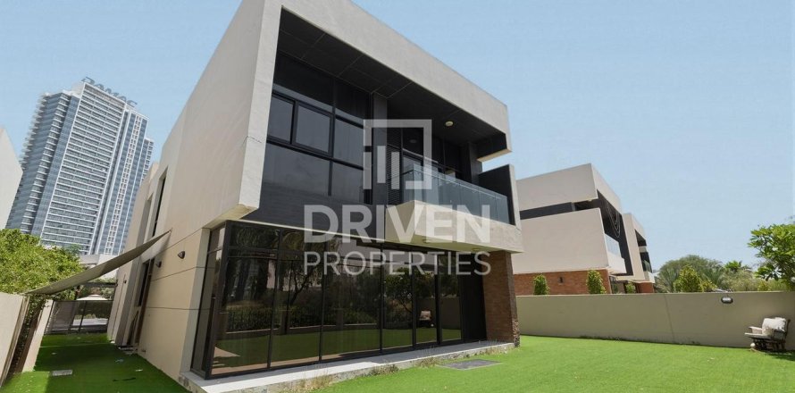 Villa in DAMAC Hills (Akoya by DAMAC), Dubai, VAE 5 slaapkamers, 660.08 vr.m. nr 768435