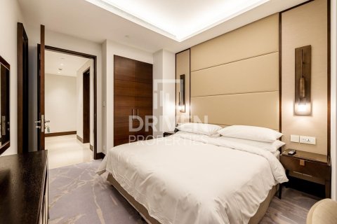 Downtown Dubai (Downtown Burj Dubai), Dubai, संयुक्त अरब अमीरात में अपार्टमेंट, 2 बेडरूम, 157.84 वर्ग मीटर, संख्या 768459 - फ़ोटो 6