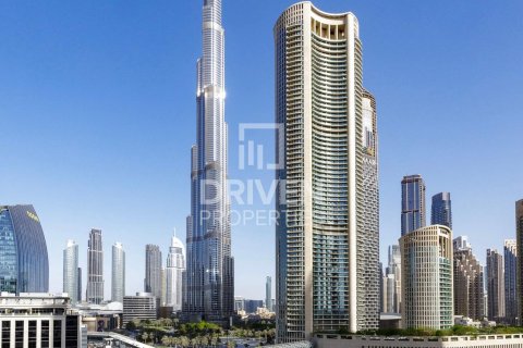 Downtown Dubai (Downtown Burj Dubai), Dubai, संयुक्त अरब अमीरात में अपार्टमेंट, 2 बेडरूम, 157.84 वर्ग मीटर, संख्या 768459 - फ़ोटो 12