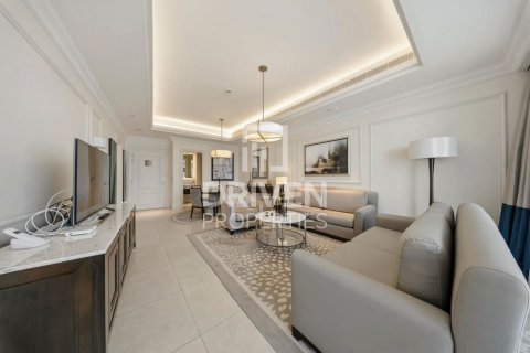Apartman u gradu Downtown Dubai (Downtown Burj Dubai), UAE 1 spavaća soba, 84.08 m2 Br. 768461 - Slika 3