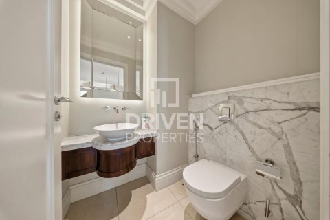 Apartman u gradu Downtown Dubai (Downtown Burj Dubai), UAE 1 spavaća soba, 84.08 m2 Br. 768461 - Slika 11