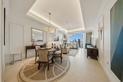 Apartman u gradu Downtown Dubai (Downtown Burj Dubai), UAE 1 spavaća soba, 84.08 m2 Br. 768461 - Slika 6