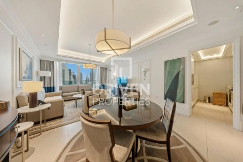 Apartman u gradu Downtown Dubai (Downtown Burj Dubai), UAE 1 spavaća soba, 84.08 m2 Br. 768461 - Slika 4