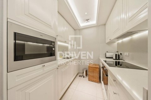 Apartman u gradu Downtown Dubai (Downtown Burj Dubai), UAE 1 spavaća soba, 84.08 m2 Br. 768461 - Slika 8