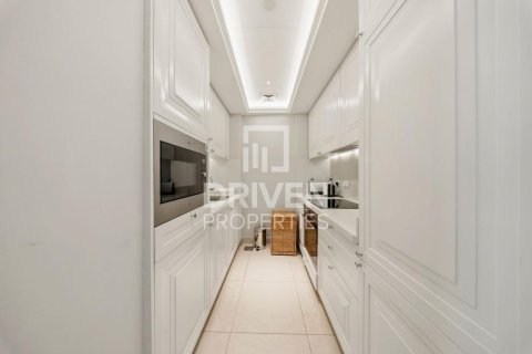 Apartman u gradu Downtown Dubai (Downtown Burj Dubai), UAE 1 spavaća soba, 84.08 m2 Br. 768461 - Slika 9