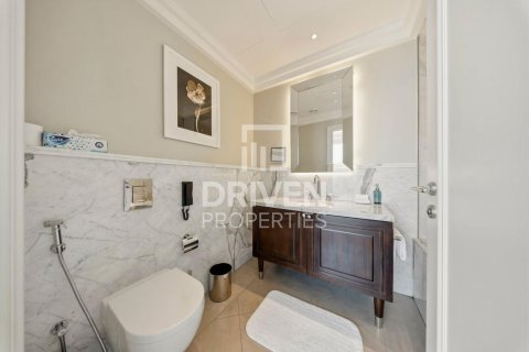 Apartman u gradu Downtown Dubai (Downtown Burj Dubai), UAE 1 spavaća soba, 84.08 m2 Br. 768461 - Slika 10